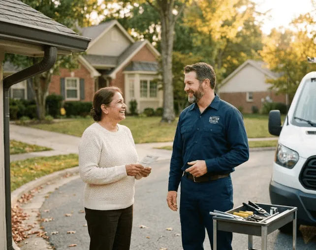Gutter Repair Rubicon, WI FAQs