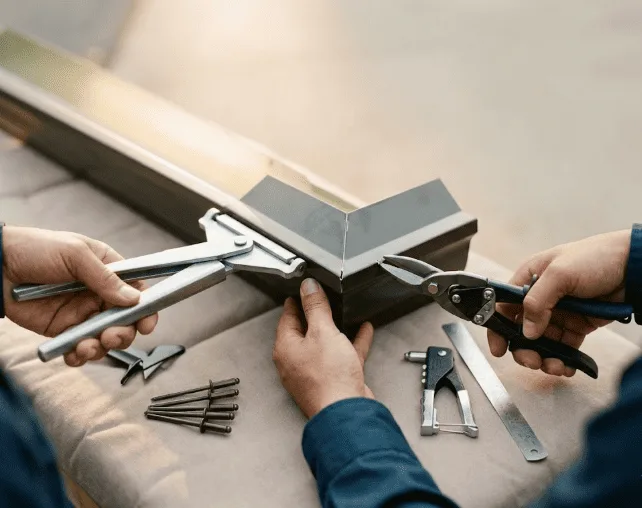 Why choose Gutter Repair in Rubicon, WI
